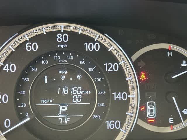 2013 Honda Accord photo 16 of 32