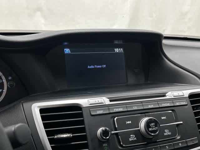2013 Honda Accord photo 22 of 32