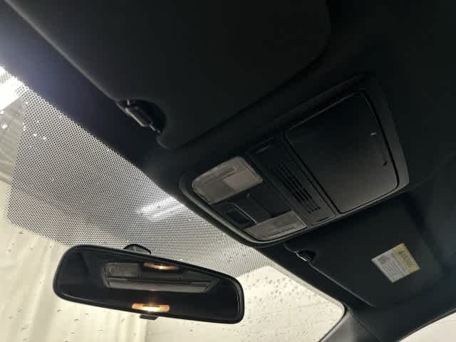 2017 Honda Accord Sedan photo 21 of 32