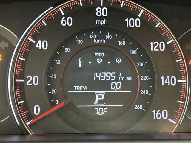 2017 Honda Accord Sedan photo 16 of 32