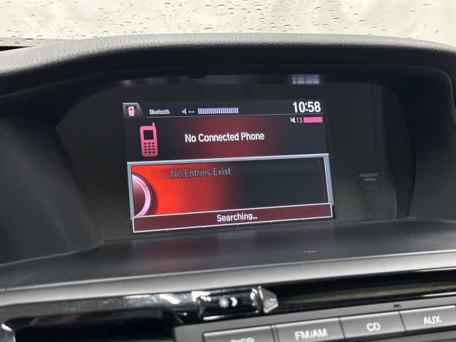 2017 Honda Accord Sedan photo 22 of 32