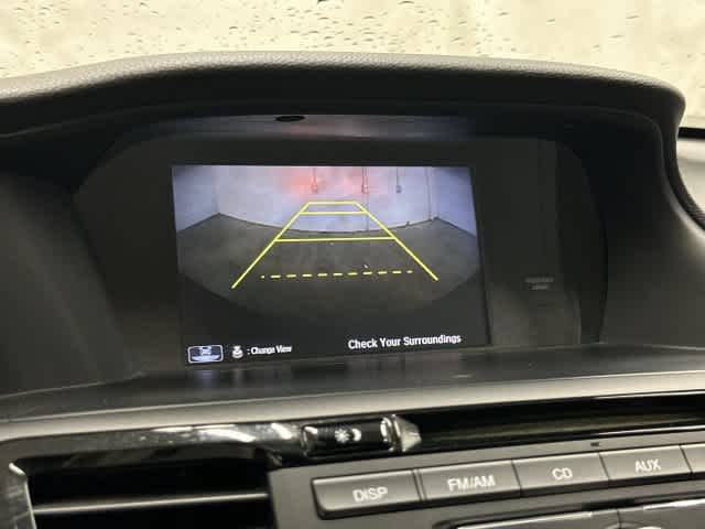2017 Honda Accord Sedan photo 23 of 32