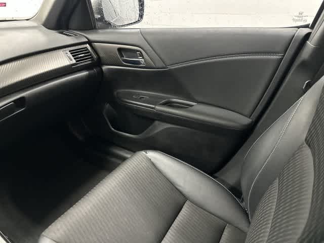 2017 Honda Accord Sedan photo 13 of 32