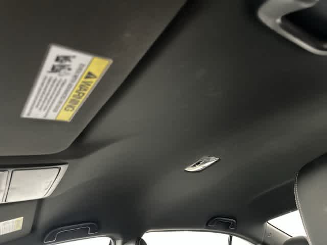 2017 Honda Accord Sedan photo 27 of 32