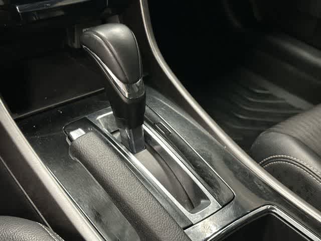 2016 Honda Accord Sport Silver at Lexus Southwest Houston