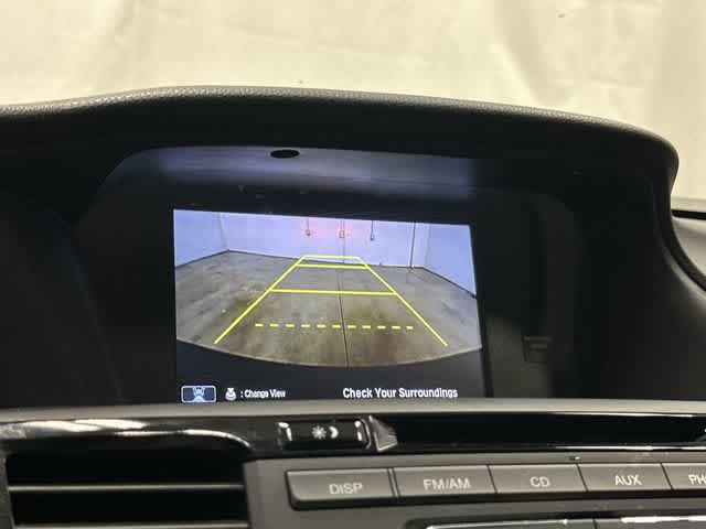 2016 Honda Accord Sport Silver at Lexus Southwest Houston