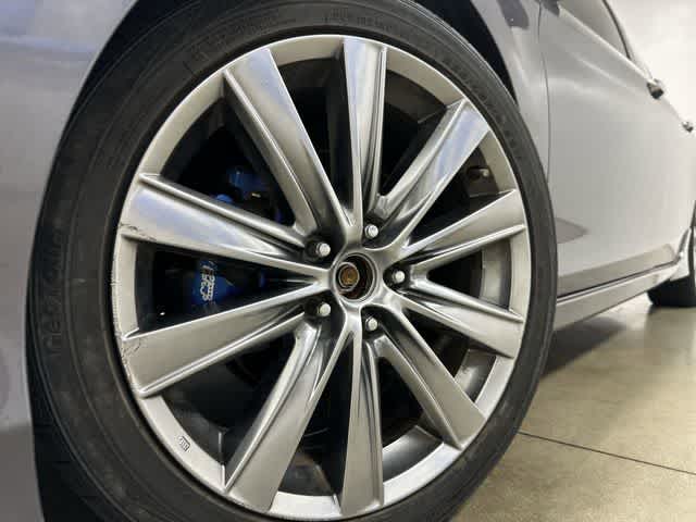 2016 Honda Accord Sport Silver at Lexus Southwest Houston