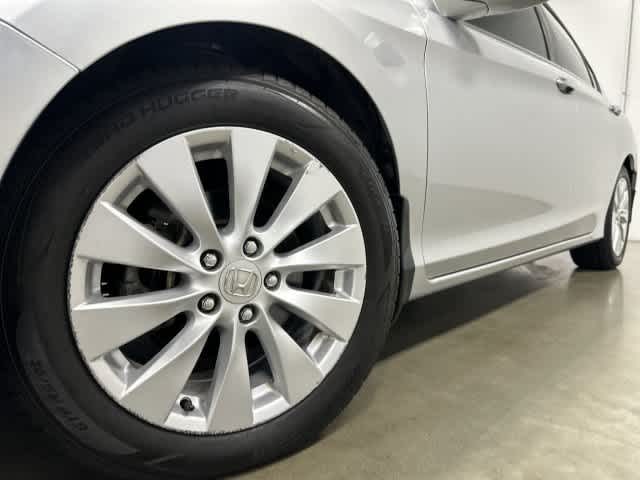 2014 Honda Accord photo 27 of 31