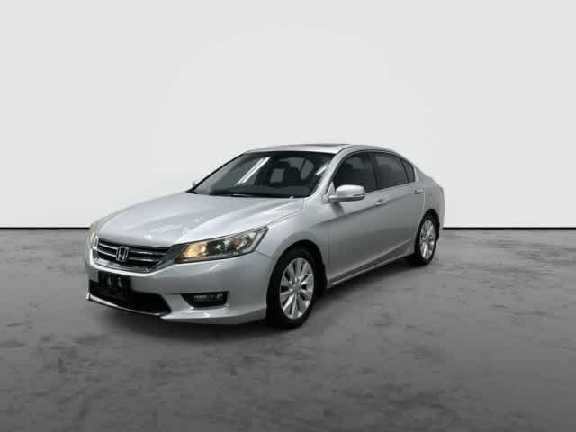 2014 Honda Accord photo 7 of 31