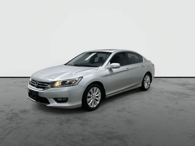 2014 Honda Accord photo 8 of 31