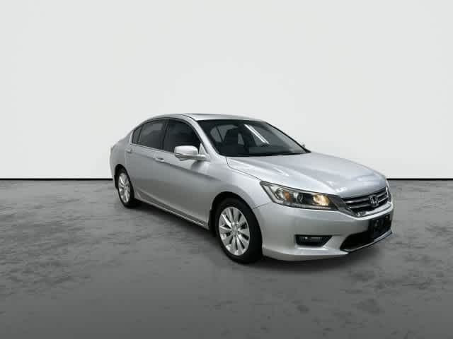 2014 Honda Accord photo 6 of 31