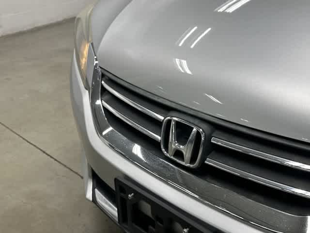 2014 Honda Accord photo 29 of 31