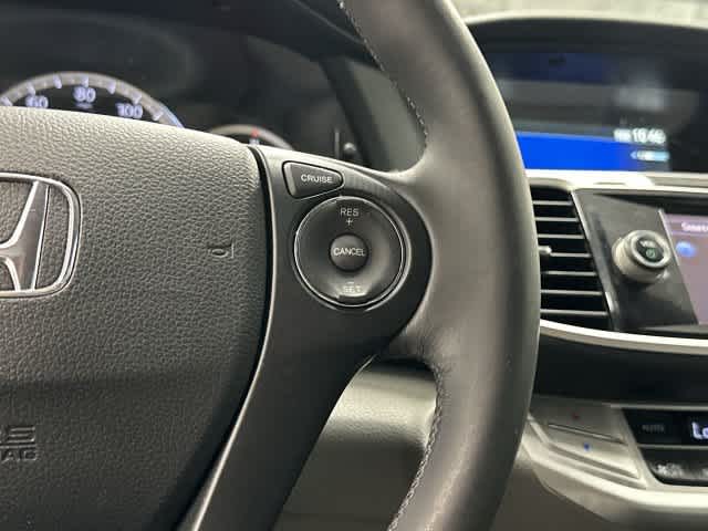 2014 Honda Accord photo 18 of 31