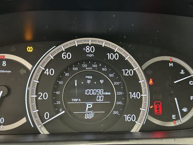 2014 Honda Accord photo 16 of 31