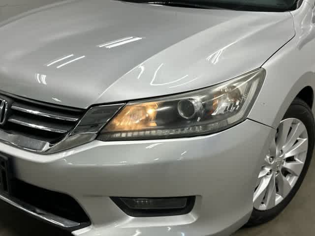 2014 Honda Accord photo 30 of 31
