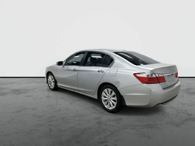 2014 Honda Accord photo 9 of 31