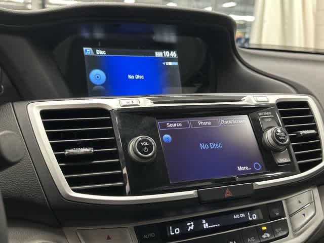 2014 Honda Accord photo 22 of 31