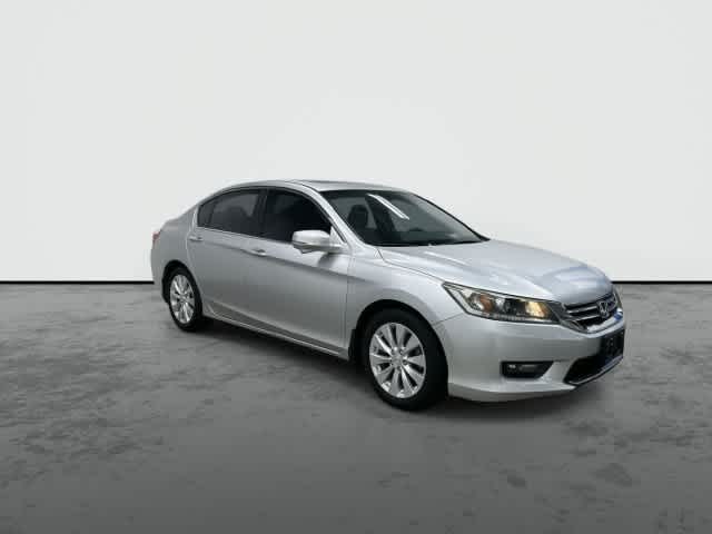 2014 Honda Accord photo 5 of 31