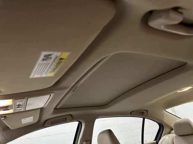 2014 Honda Accord  Red at Tomball Ford