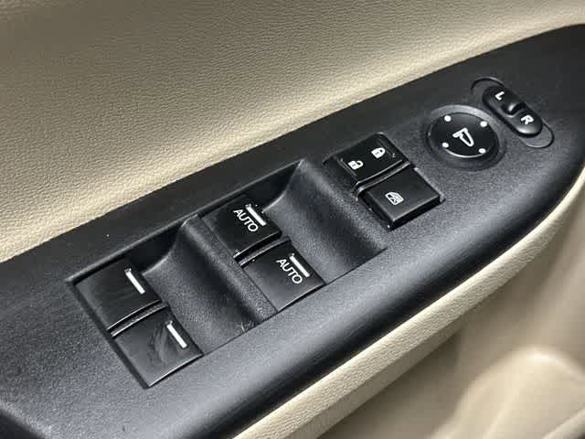 2014 Honda Accord  Red at Tomball Ford