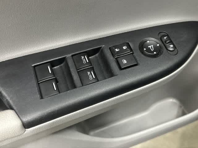 2017 Honda Accord EX-L V6 Obsidian Blue Pearl at Honda of Clear Lake
