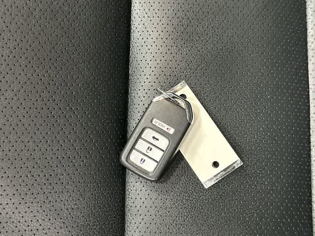 2013 Honda Accord  Alabaster Silver Metallic at Tomball Ford