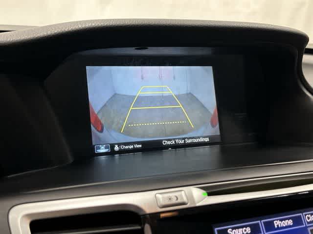 2013 Honda Accord  Alabaster Silver Metallic at Tomball Ford