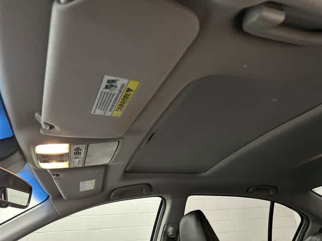 2013 Honda Accord  Alabaster Silver Metallic at Tomball Ford
