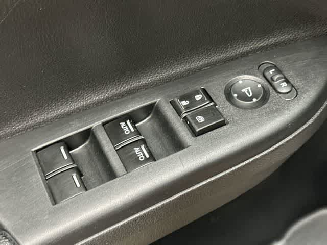 2013 Honda Accord  Alabaster Silver Metallic at Tomball Ford