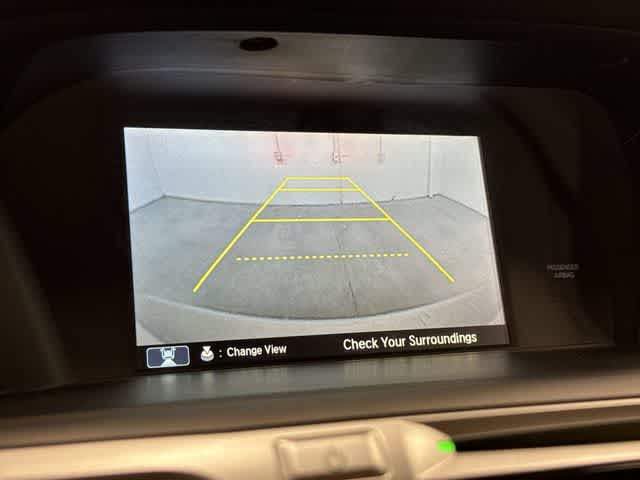 2015 Honda Accord  Champagne Frost Pearl at Honda of Clear Lake