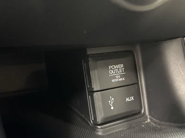 2015 Honda Accord  Champagne Frost Pearl at Honda of Clear Lake