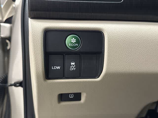 2015 Honda Accord  Champagne Frost Pearl at Honda of Clear Lake