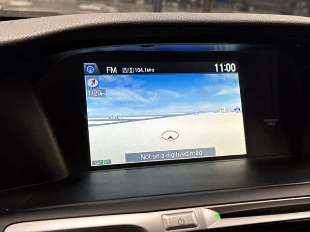 2015 Honda Accord  Champagne Frost Pearl at Honda of Clear Lake