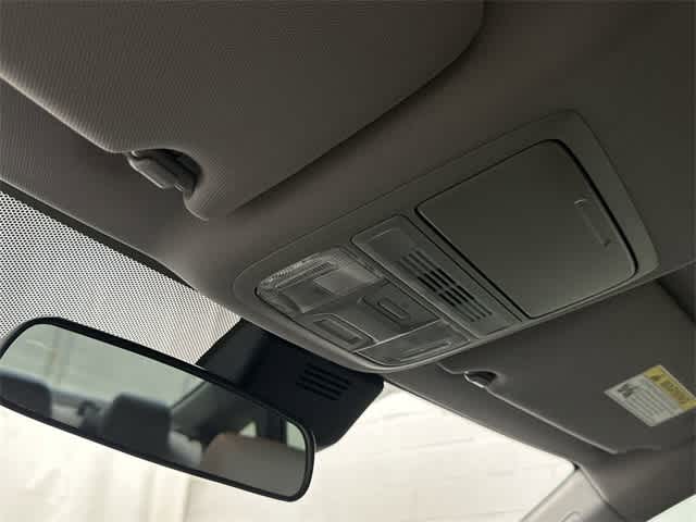 2019 Honda Accord LX 1.5T Lunar Silver Metallic at Honda of Clear Lake