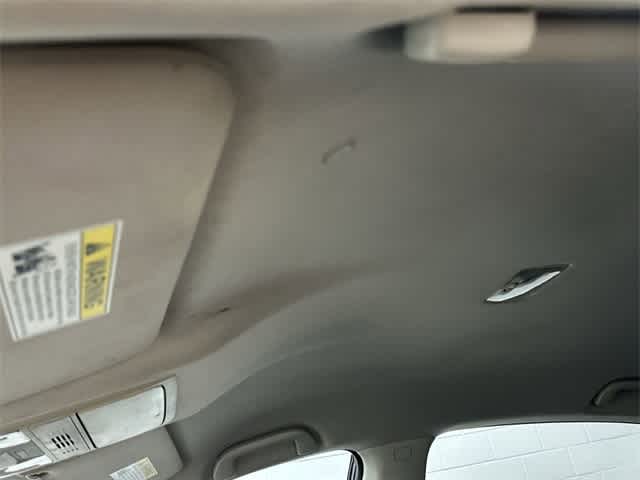 2020 Honda Accord LX Crystal Black Pearl at Honda of Clear Lake