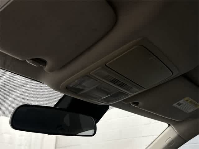 2020 Honda Accord LX Crystal Black Pearl at Honda of Clear Lake