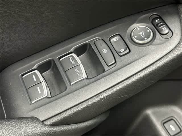 2020 Honda Accord LX Crystal Black Pearl at Honda of Clear Lake