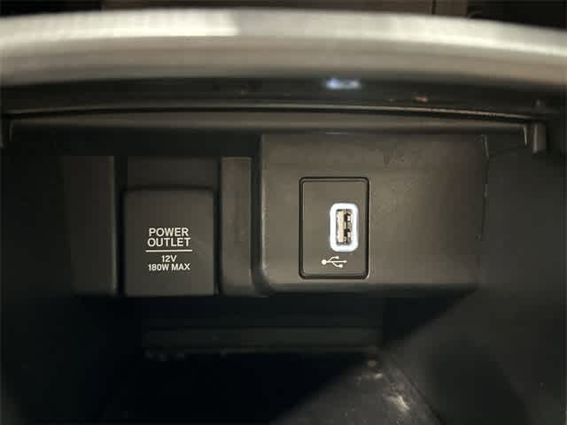 2020 Honda Accord LX Crystal Black Pearl at Honda of Clear Lake