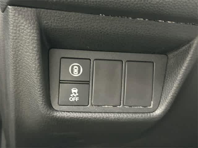 2020 Honda Accord LX Crystal Black Pearl at Honda of Clear Lake