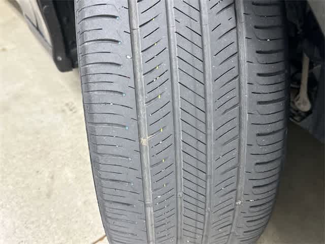 2020 Honda Accord LX Crystal Black Pearl at Honda of Clear Lake