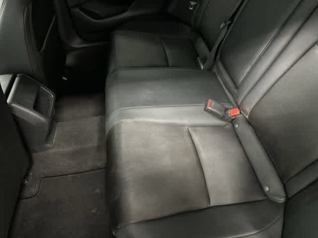 2019 Honda Accord Sedan Sport 1.5T Lunar Silver Metallic at Baytown Ford