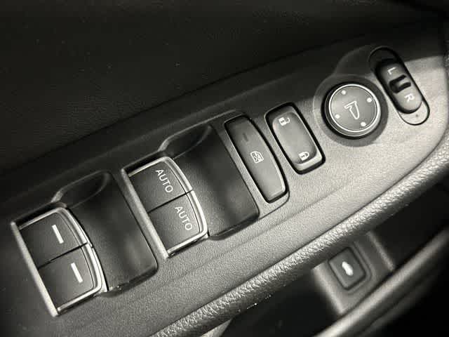 2019 Honda Accord Sedan Sport 1.5T Lunar Silver Metallic at Baytown Ford