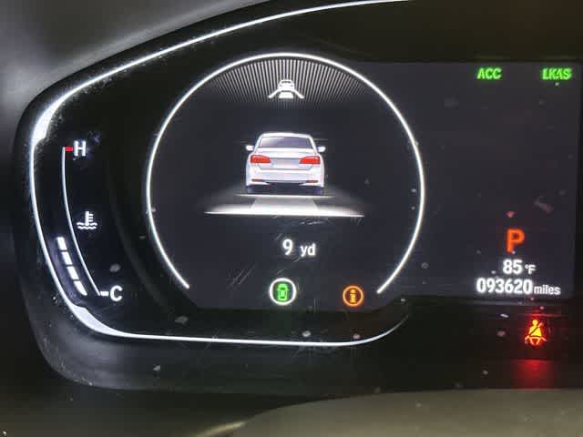 2019 Honda Accord Sedan Sport 1.5T Lunar Silver Metallic at Baytown Ford