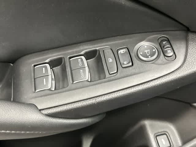 2021 Honda Accord Sedan Sport Still Night Pearl at Group 1 Toyota Southwest