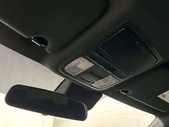 2021 Honda Accord Sedan Sport Still Night Pearl at Group 1 Toyota Southwest