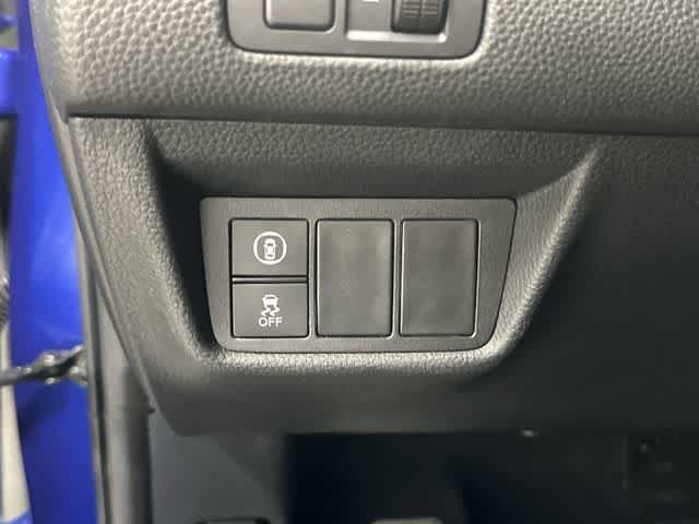 2021 Honda Accord Sedan Sport Still Night Pearl at Group 1 Toyota Southwest