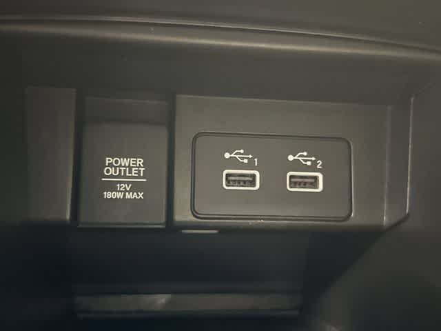 2021 Honda Accord Sedan Sport Still Night Pearl at Group 1 Toyota Southwest