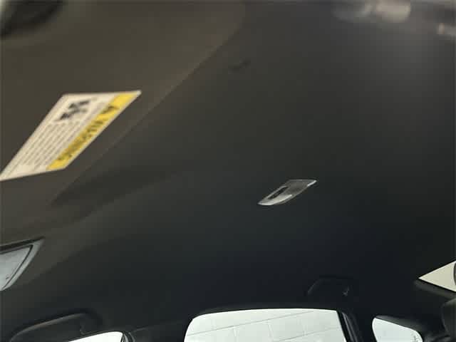 2021 Honda Accord Sport Lunar Silver Metallic at Lexus Southwest Houston