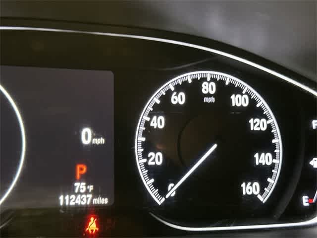 2021 Honda Accord Sport Lunar Silver Metallic at Lexus Southwest Houston