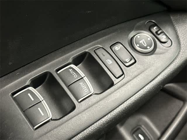 2021 Honda Accord Sport Lunar Silver Metallic at Lexus Southwest Houston